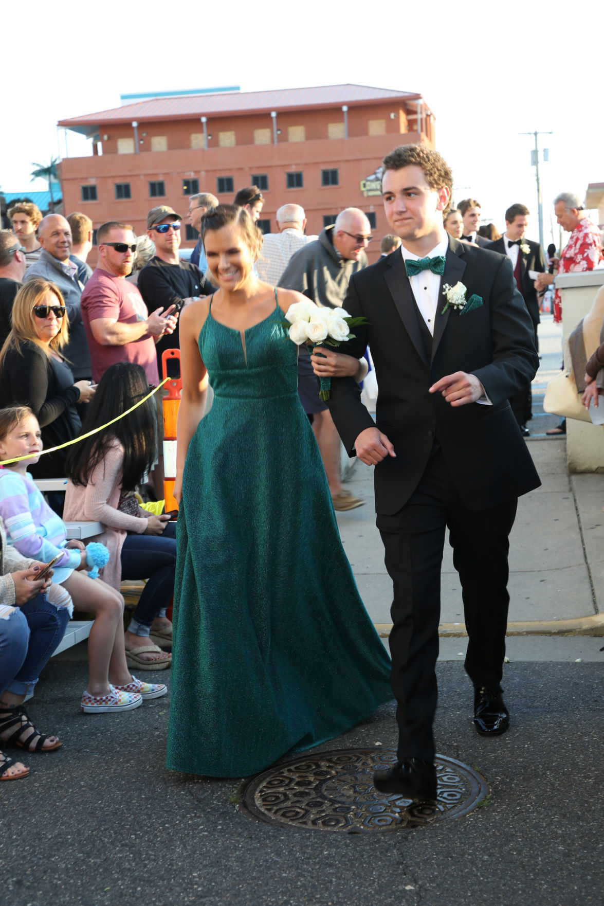 Ocean City Prom